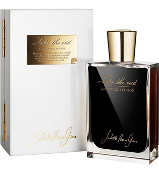 Juliette Has A Gun - Luxury Line  Into The Void  - Eau De Parfum - 75 Ml -