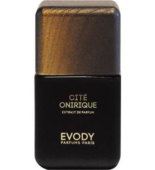 Evody Cité Onirique Extrait de Parfum Parfum 30.0 ml
