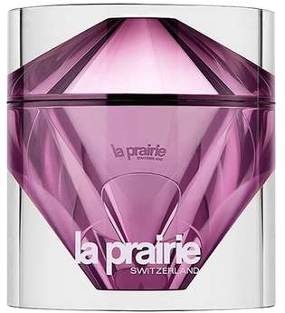 La Prairie Platinum Rare Collection Platinum Rare Haute-Rejuvenation Cream Gesichtscreme 50.0 ml