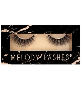Melody Lashes Produkte Melody Lashes BouJee Wimpern 1.0 st