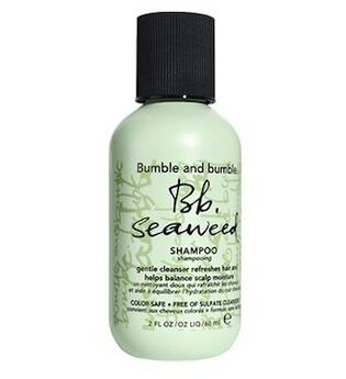 Bumble and bumble. Seaweed Seaweed Shampoo 60.0 ml