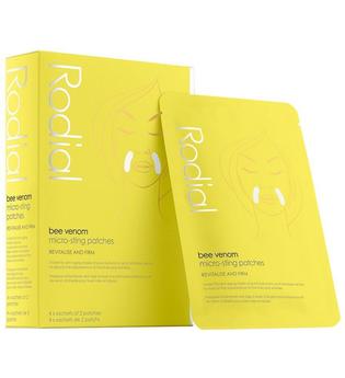 Rodial Bee Venom Micro Sting Patches Maske 1.0 pieces
