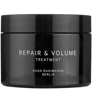 Shan Rahimkhan True Volume Repair & Volume Treatment Haarkur 250.0 ml