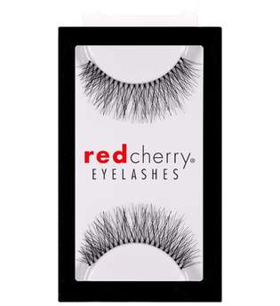 red cherry Off Radar Collection #747M Birmingham Wimpern 1 Stk No_Color