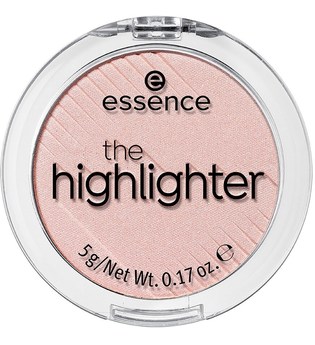 Essence Rouge / Highlighter The Highlighter Highlighter 5.0 g