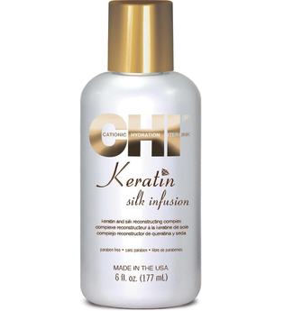 CHI Haarpflege Keratin Silk Infusion 59 ml