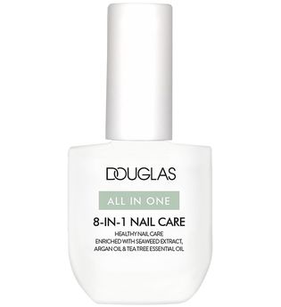 Douglas Collection Make-Up 8-IN-1 Nail Care Nagelhärter 10.0 ml