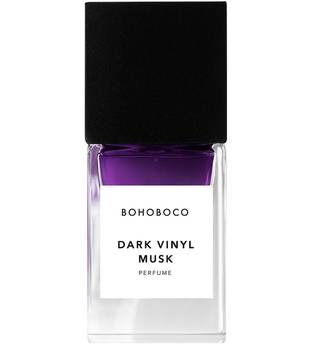 Bohoboco Dark Vinyl Musk Extrait de Parfum 50 ml