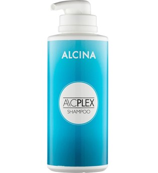 Alcina Produkte 500 ml Haarshampoo 500.0 ml