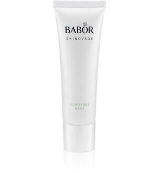 BABOR Skinovage Purifying Mask Feuchtigkeitsmaske 50.0 ml