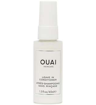 Ouai Haircare - Leave In Condtioner Travel - -styling Leave In Conditioner Travel