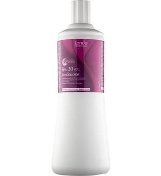 Londa Professional Haarfarben & Tönungen Londacolor Oxidations Emulsion 3 % 1000 ml