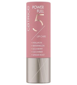 Catrice Power Full 5 Lip Care Lippenpflege 3.5 g