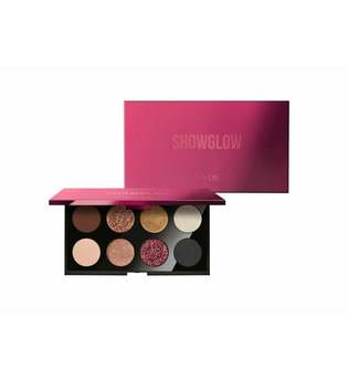GA-DE Showglow Eyeshadow Palette 16g Lidschatten 16.0 g