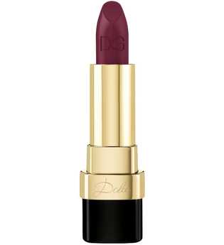 Dolce&Gabbana Dolce Matte Lipstick 3.5g (Various Shades) - 322 Dolce Magnetic