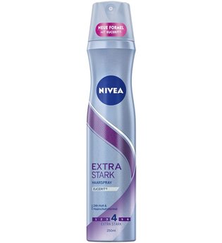 Nivea Haarpflege Styling Extra Stark Haarspray 250 ml