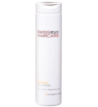 Swiss Haircare Pflege Haarpflege Repair Shampoo 200 ml