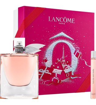Lancôme Perfekte Geschenke Eau de Parfum Spray 100 ml + Purse Spray 10 ml 1 Stk. Duftset 1.0 st