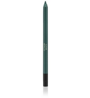 GA-DE Produkte Metallic Eyeliner - 102 Emerald Elegance Eyeliner 1.0 pieces