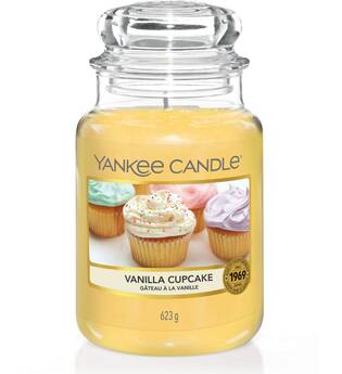 Yankee Candle Housewarmer Vanilla Cupcake Duftkerze 0,623 kg