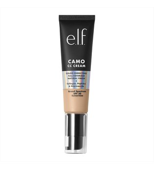 e.l.f. Cosmetics Camo CC Cream 30.0 g