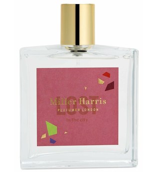 Miller Harris Produkte 100 ml Eau de Parfum (EdP) 100.0 ml