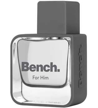 Bench. Signature For Him Eau de Toilette (EdT) 30 ml Parfüm