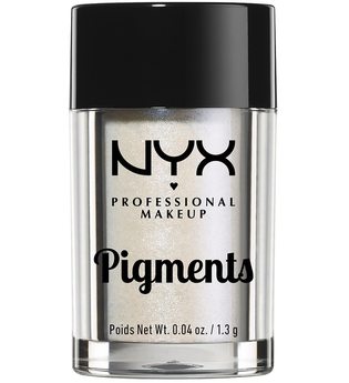 NYX Professional Makeup Pigments Lidschatten 1.3 g