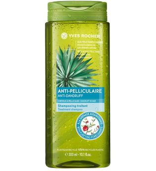 Yves Rocher Pflanzenpflege Haare Anti-Schuppen Shampoo Haarkur 300.0 ml