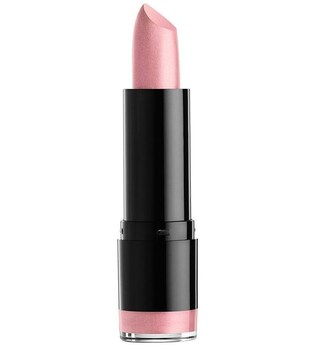 NYX Professional Makeup Extra Creamy Round Lipstick Lippenstift 4.0 g