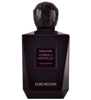 Keiko Mecheri La Collection Les Orientales Myrrhe & Merveilles Eau de Parfum Spray 75 ml