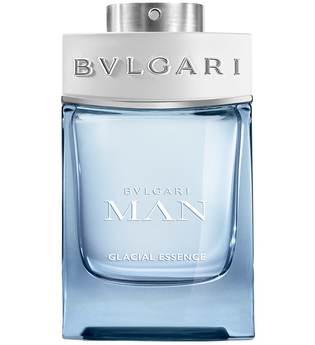Bvlgari - Man Glacial Essence - Eau De Parfum - -bvlgari Man Glacial Essence 100ml