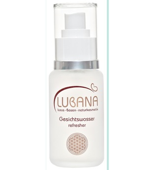 Lubana Produkte 50 Gesichtswasser 50.0 ml