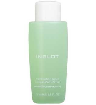 INGLOT - Gesichtswasser - Multi-Action Toner - Combination To Oily Skin - 25ml