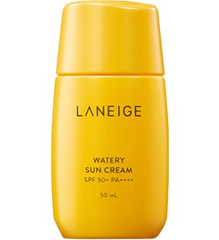Laneige Produkte LANEIGE Watery Sun Cream SPF 50+ PA++++ Sonnencreme 50.0 ml