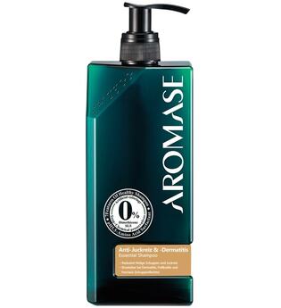 AROMASE Anti-Dandruff Essential Shampoo Shampoo 400.0 ml