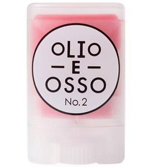 Olio E Osso Produkte French Melon Lippenbalm 10.0 g