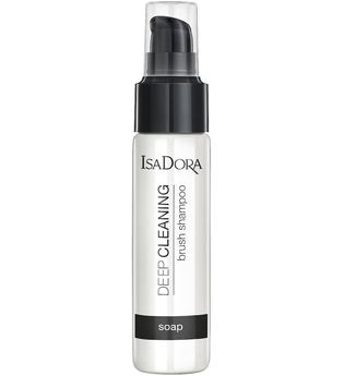 Isadora Deep-Cleaning Brush Shampoo Pinselreiniger 50.0 ml
