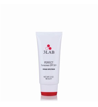3LAB Produkte Perfect Sunscreen SPF 50+ Sonnencreme 60.0 ml