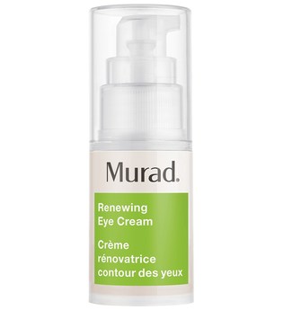 MURAD Resurgence Renewing Eye Cream Augenpflege 15.0 ml