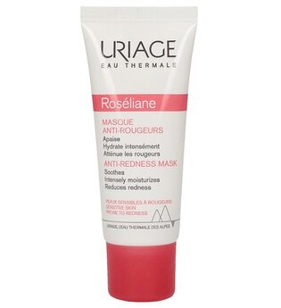 URIAGE Roséliane Anti-Redness Gesichtsmaske  40 ml