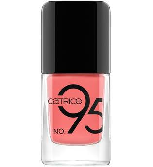 Catrice ICONAILS Gel Lacquer Nagellack 10.5 ml Nr. 95 - You Keep Me Brave