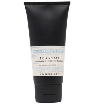 C.O. Bigelow - Aqua Mellis Hand Cream, 60 Ml – Handcreme - one size