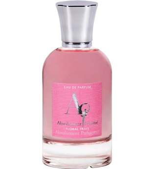 Absolument Parfumeur Absolument Femme Luxury Edition Eau de Parfum  100 ml