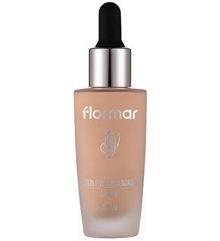 Flormar Fusion Powder Foundation Serum Foundation 30.0 ml