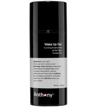 Anthony Produkte Wake Up Call Gesichtspflege 90.0 ml
