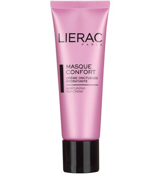 Lierac Masque Confort Moisturizing Rich Cream 50ml
