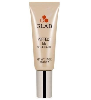 3LAB - Perfect Bb Lsf 40 Tinted Moisturizer – 2 Medium, 45 Ml – Getönte Feuchtigkeitspflege - Neutral - one size