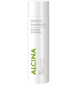 Alcina Produkte Alcina Produkte Sensitiv-Shampoo Haarshampoo 1250.0 ml