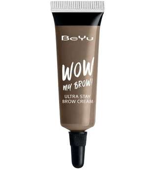 BeYu Brow Club Wow My Brow! Ultra Stay Brow Cream Augenbrauengel 9.0 ml